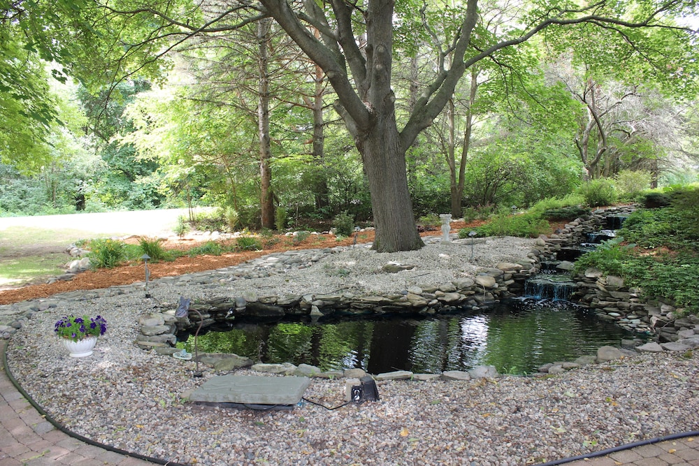 Rivertown Inn - photo 36