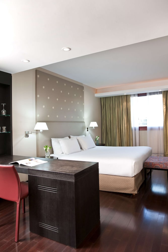 NH Buenos Aires 9 de Julio in Buenos Aires, Argentina