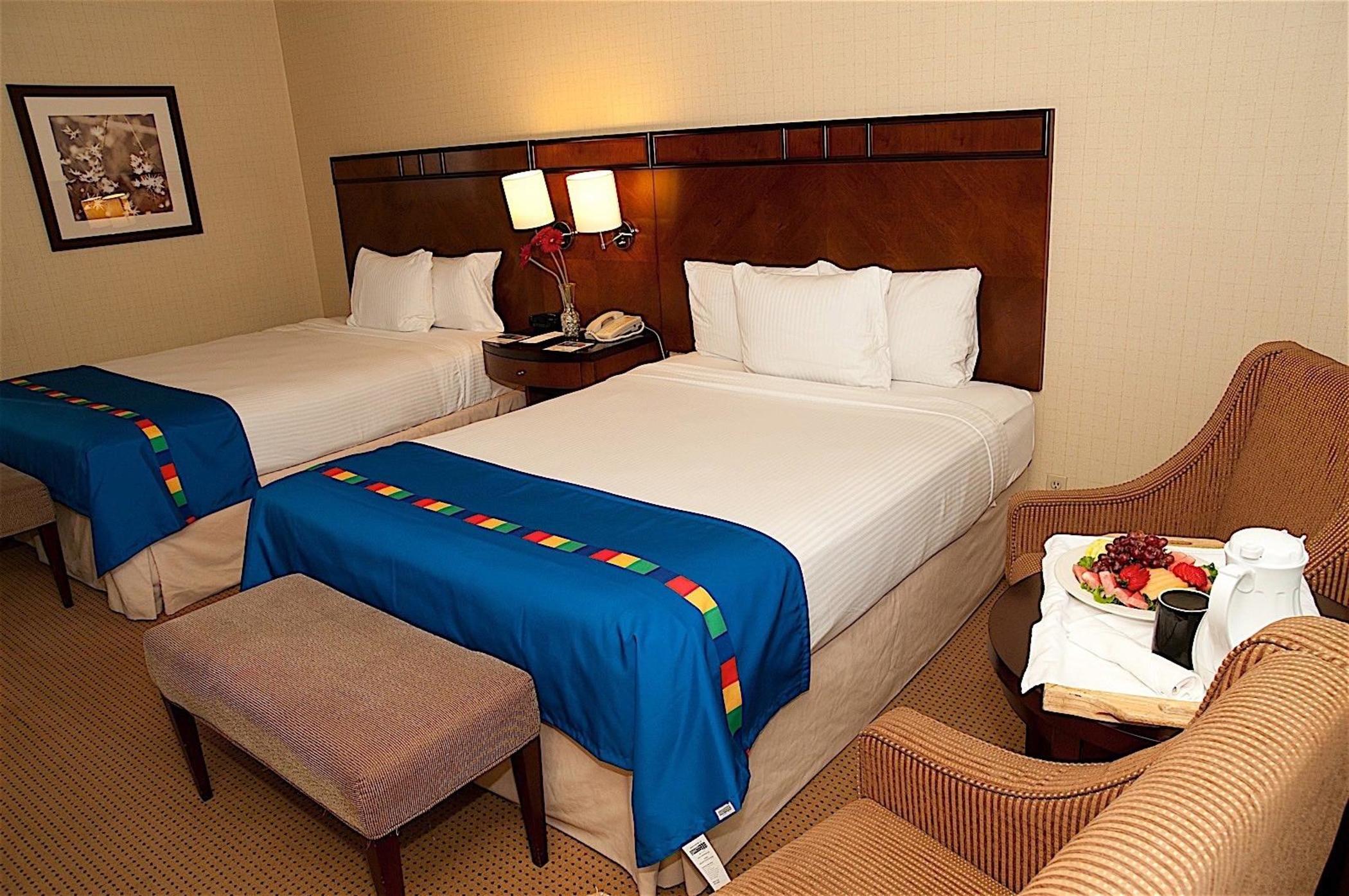 The Hotel Fresno - photo 12