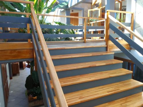 La Pirámide in San Carlos De Bariloche, Argentina