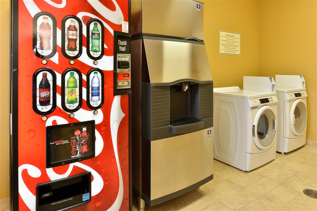 Americas Best Value Inn Tupelo - photo 20
