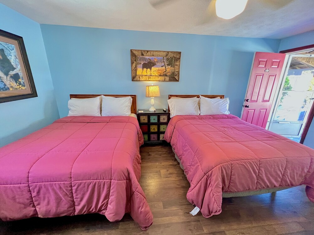 The Homestead Inn - photo 97