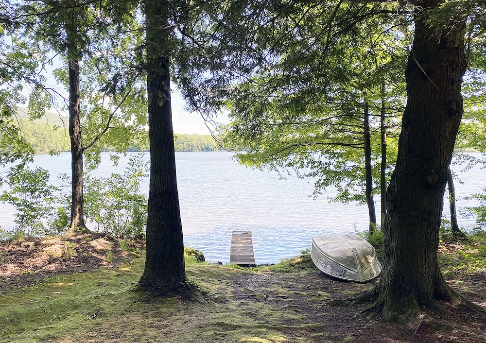 Mountain Springs Lake Resort - photo 354