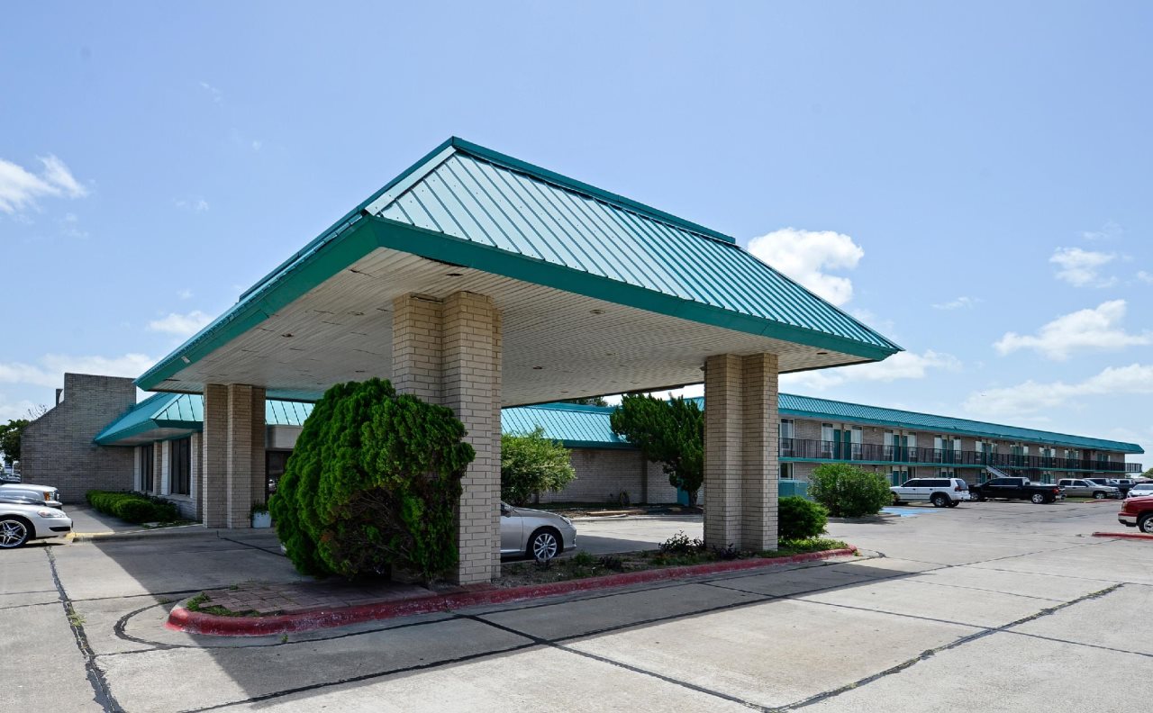 Motel 6 Port Lavaca Tx — Port Lavaca