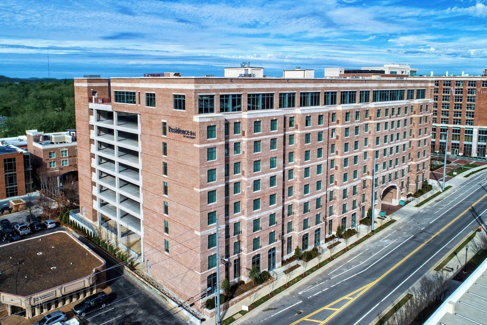 Residence Inn by Marriott Nashville Green Hills - photo 50
