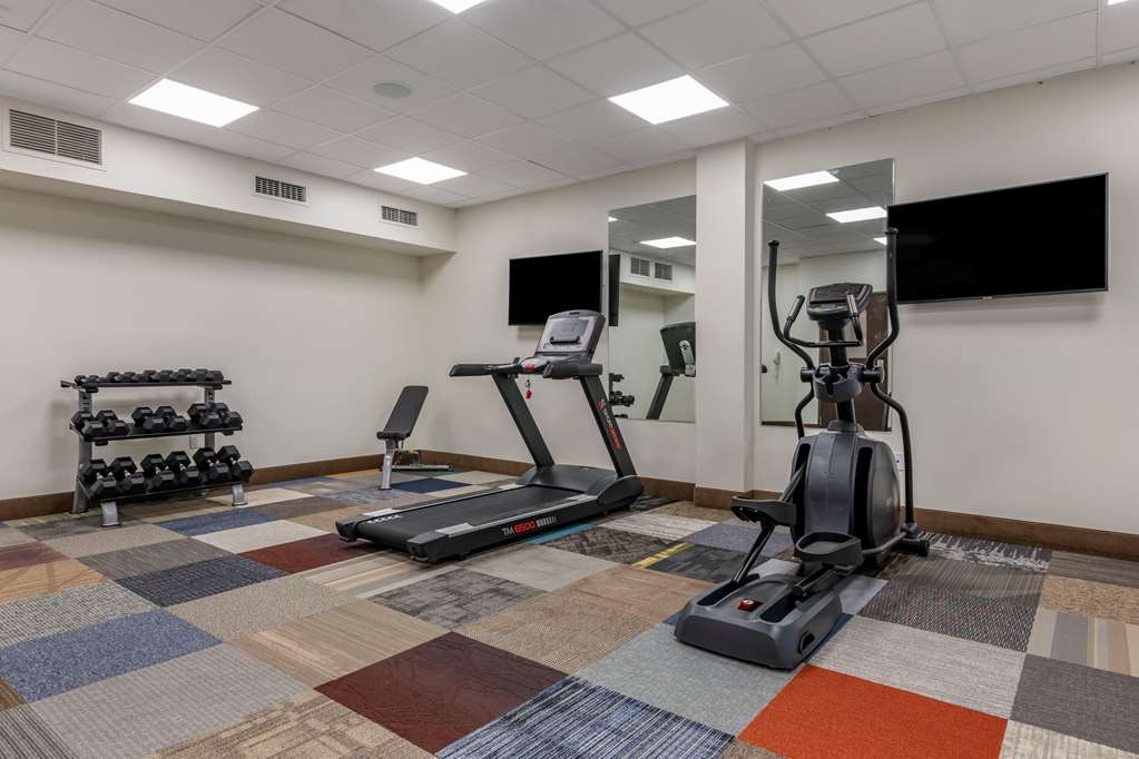 Comfort Suites Daytona Beach Speedway - photo 22