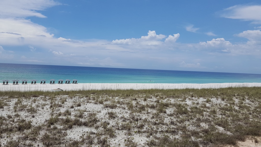 SpringHill Suites by Marriott Navarre Oceanfront - photo 81