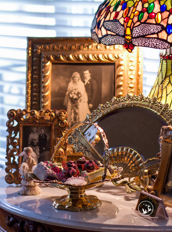 Victorian Elegance Inn - photo 7