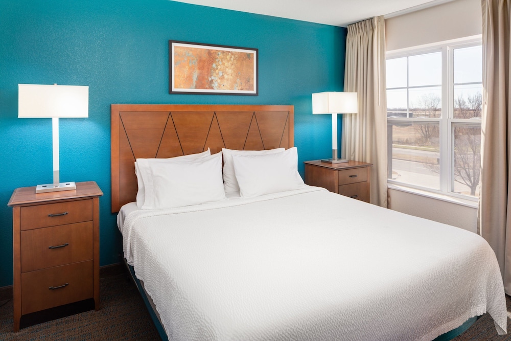 Residence Inn by Marriott Wichita East At Plazzio - photo 8
