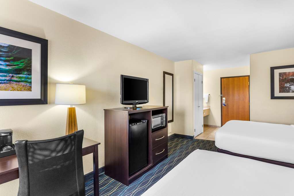 Best Western Oglesby Inn - photo 16