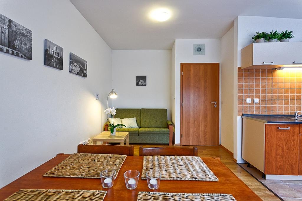 Penzion Jelínek — hotel in Opocno