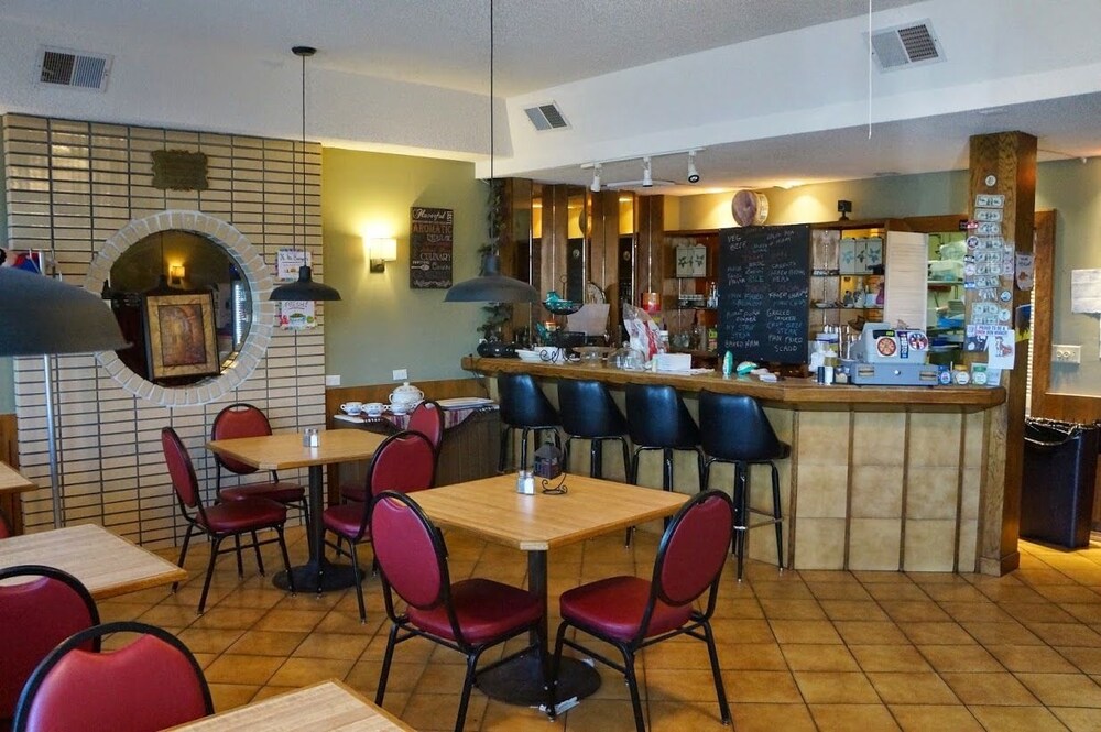 Monte Mario Motel - photo 8