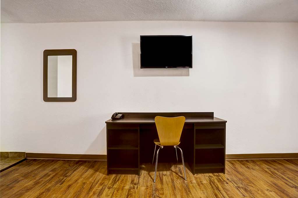 Motel 6 Clovis NM - photo 14
