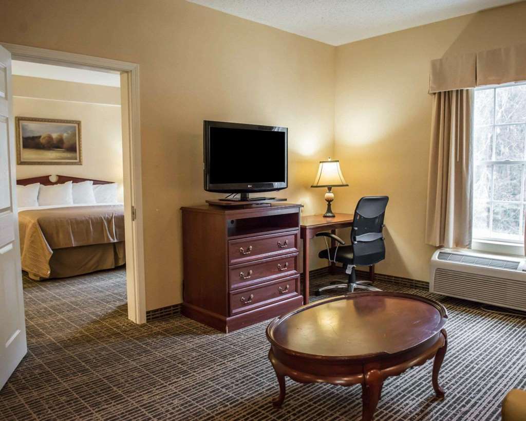 Quality Inn Lake City - photo 14
