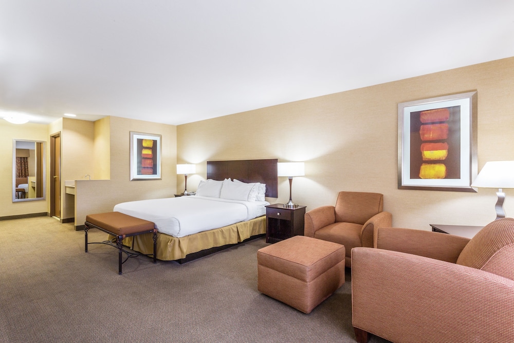 Holiday Inn Express Nogales - photo 8