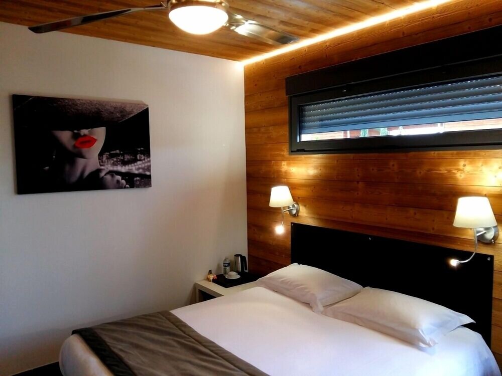 Bio Motel - last minute hotel in Lyon