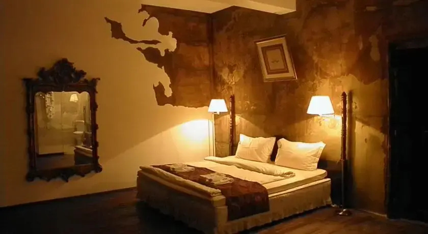 Pallatium Hotel in Svishtov, Bulgaria