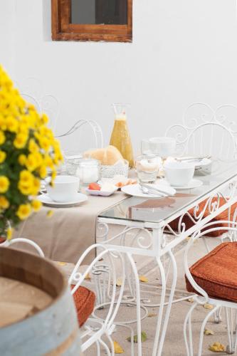 Hotel Casa Pando in Santa Cruz, Chile