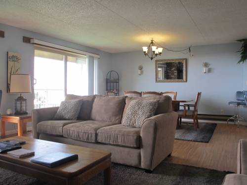 Gearhart By the Sea — hotel in Gearhart