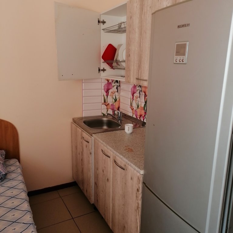 Standart Mini Hotel in Khabarovsk, Russia