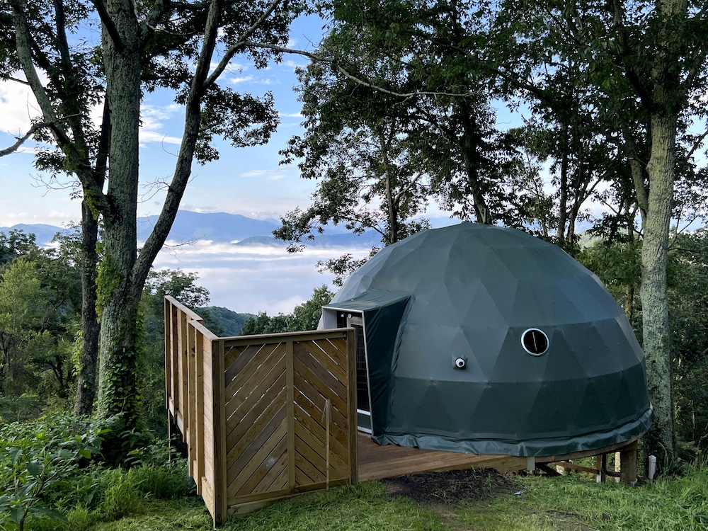 The Glamping Collective - photo 8