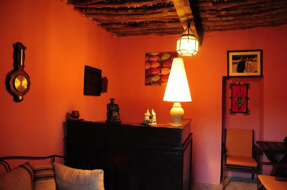 Auberge Le Refuge Agadir — Agadir — photo 3