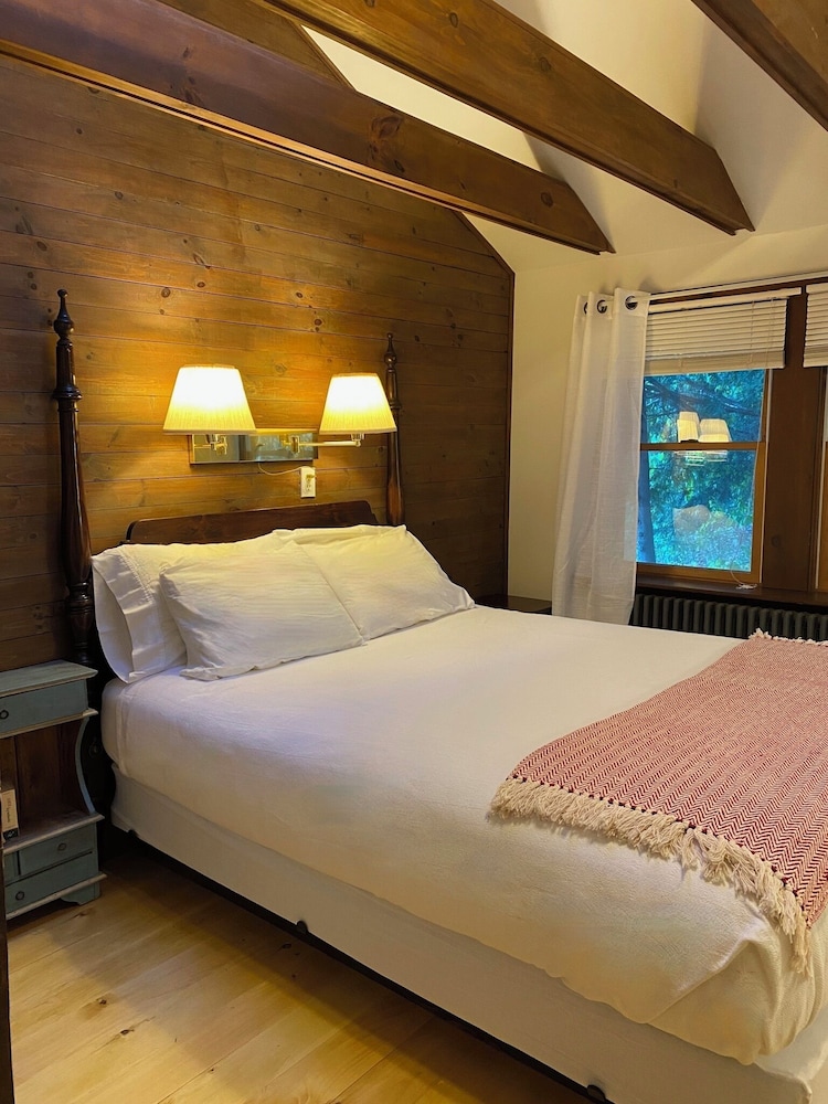 Whiteface Farm Adirondack Bed and Breakfast - photo 17