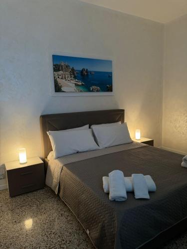 Karma House — 4-Star Luxury Hotel in Palermo, Italy
