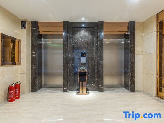 Yaoyang Hotel in Kaiyuan, People's Republic of China