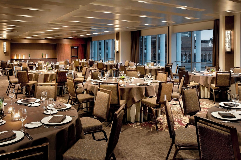 The Westin Phoenix Downtown - photo 48