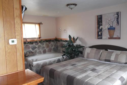 Delux Inn - photo 11