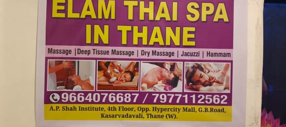 Avinash in Thane, India