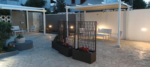 Casa Vacanza Melograno — 4-Star Luxury Hotel in Campomarino, Italy