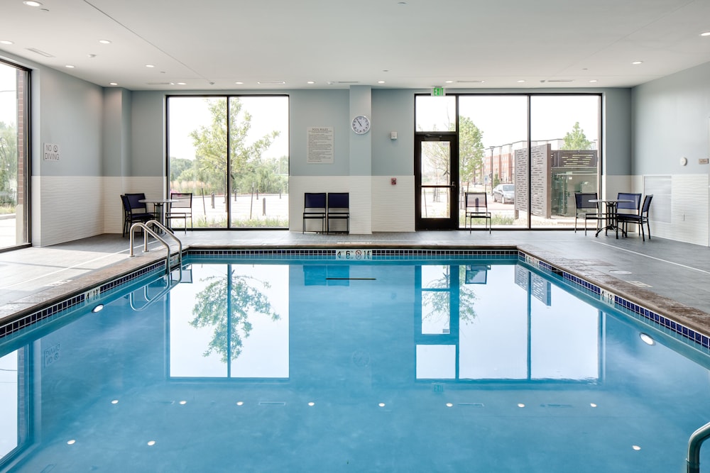 Staybridge Suites Iowa City Coralville by IHG - photo 34