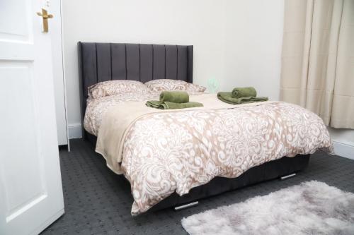 Limitless Sweet Home in Leicester, United Kingdom