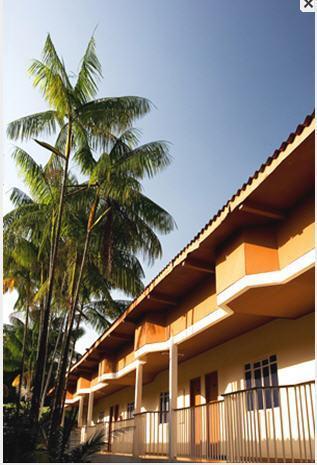 San Marino Hotel — hotel in Macapa