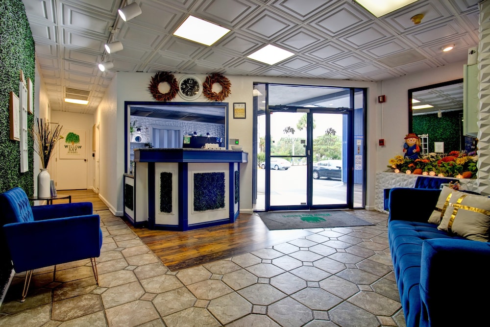 Willow Bay Resort - photo 6