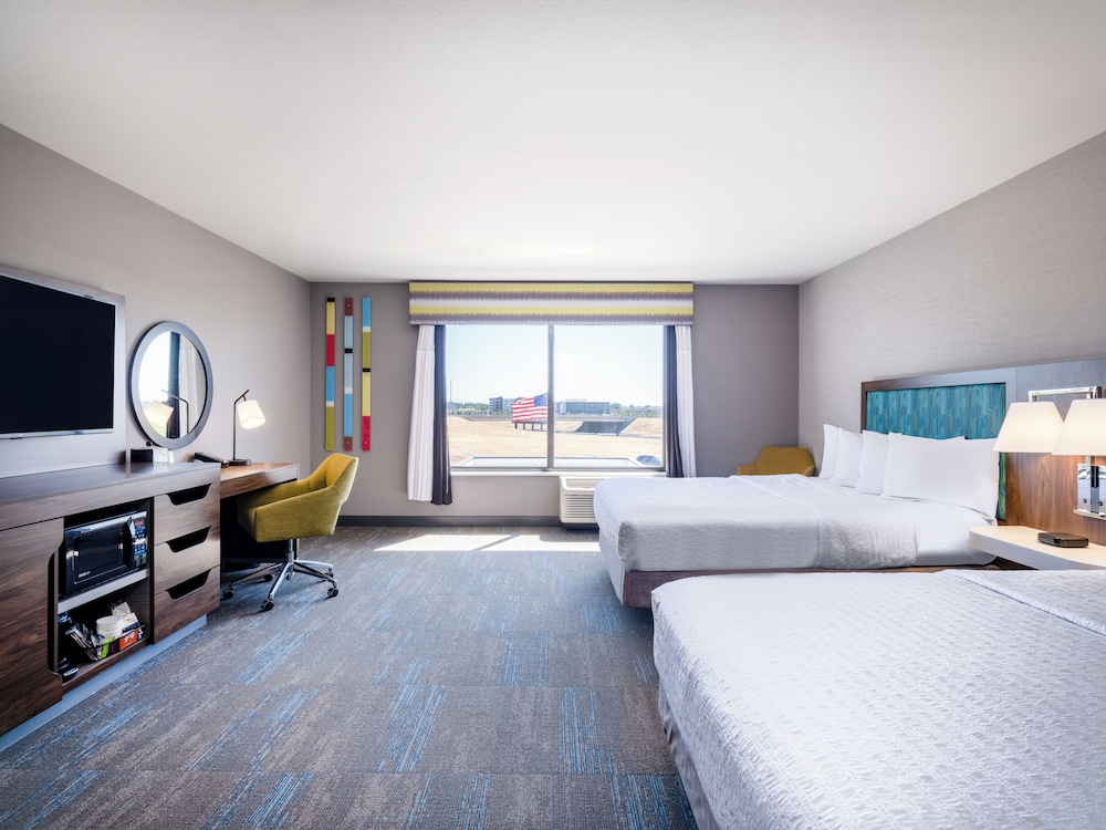 Hampton Inn & Suites Boise Meridian - photo 12