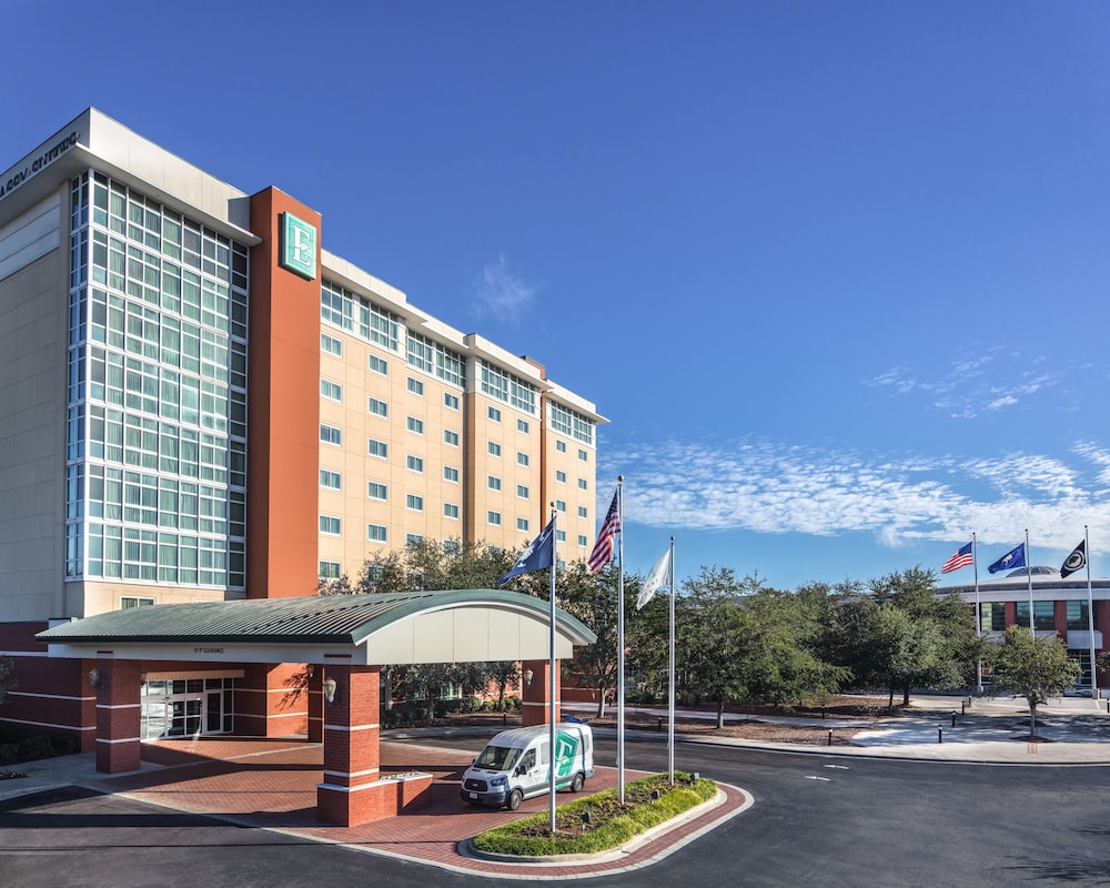 Embassy Suites by Hilton Nashville SE Murfreesboro - photo 2