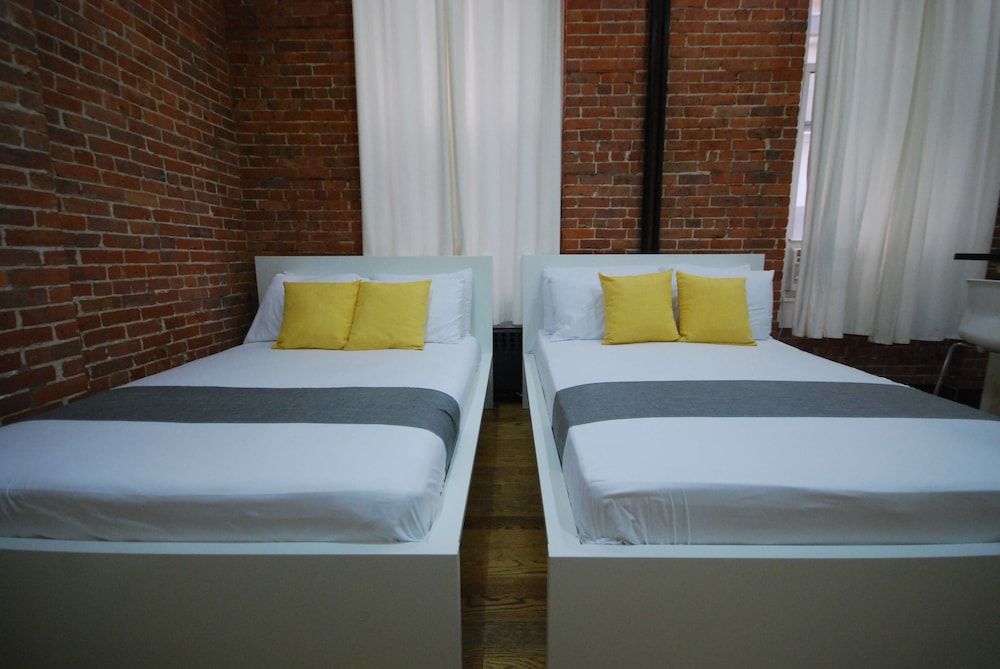 Broadway Suite NY - photo 6
