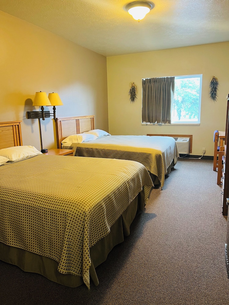 Hawarden Harvest Inn - photo 11