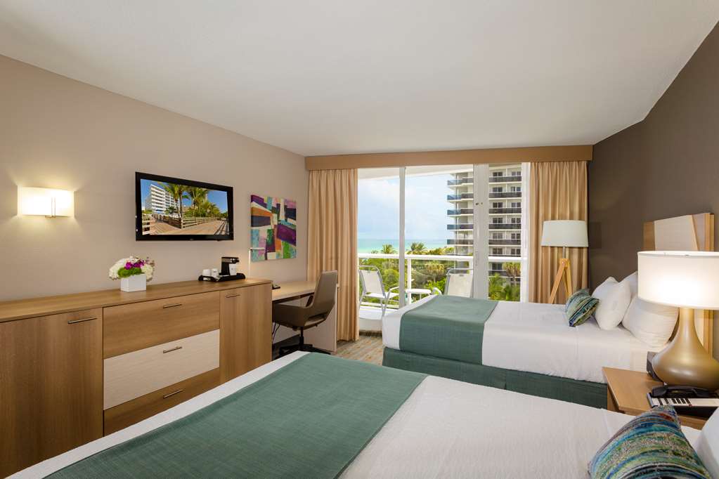 Best Western Plus Atlantic Beach Resort - photo 21