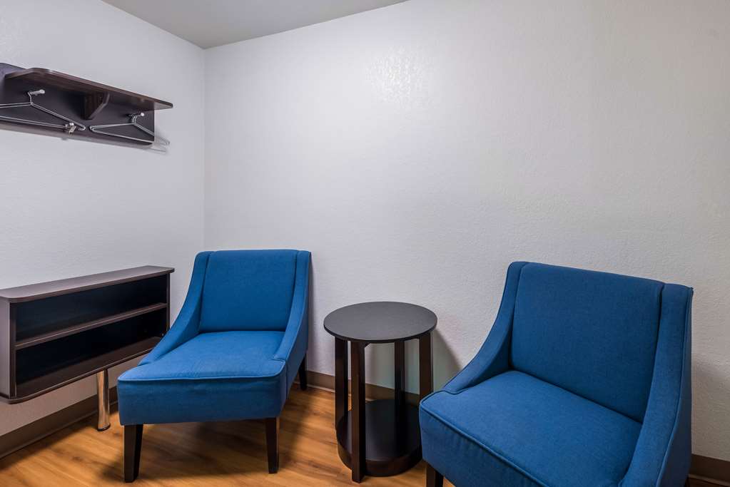 Motel 6 Irving TX Irving DFW Airport East - photo 18