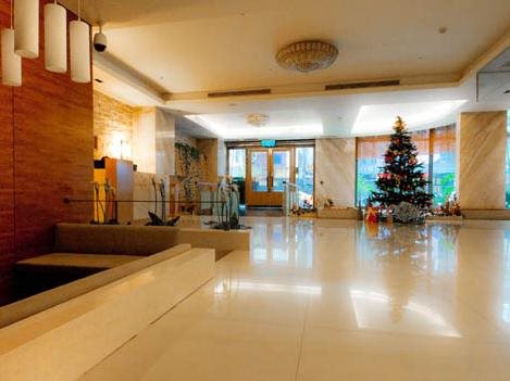 Chiyi Hotel - last minute hotel in Kaohsiung