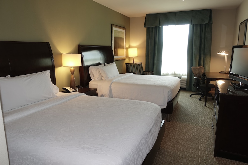 Hilton Garden Inn Houston Pearland - photo 7