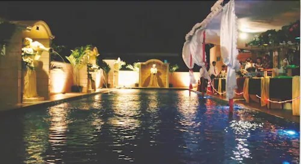 Hotel Mega Lestari in Balikpapan, Indonesia