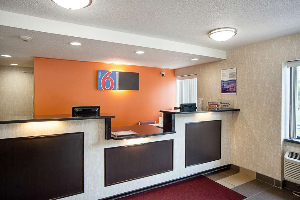 Motel 6 Binghamton NY - photo 25