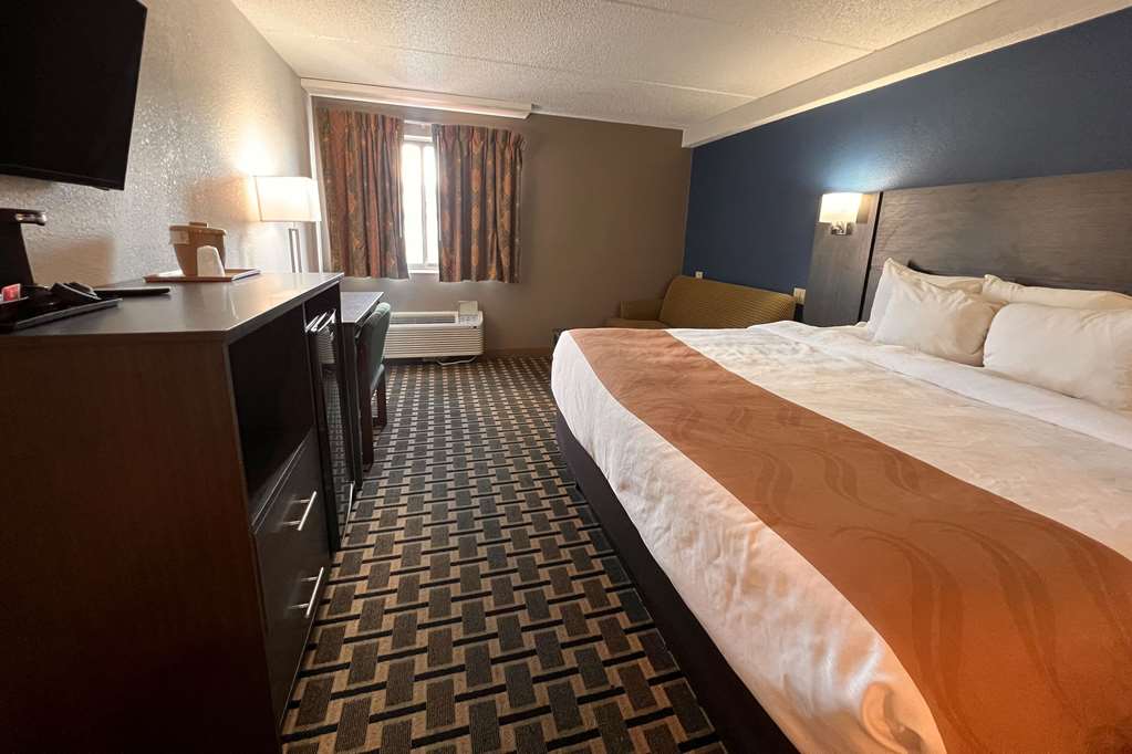 Econo Lodge Louisville East - featured photo