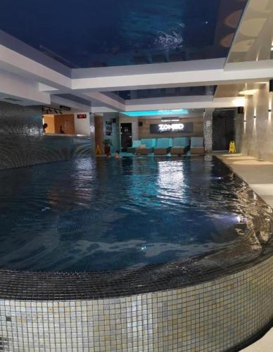 Apart Hotel & spa Zoned II Kopaonik apartman Lukač special benifit Children up to 17 of age accompanied by two adutls staj for free FREE PARKING in Unknown City, Serbia