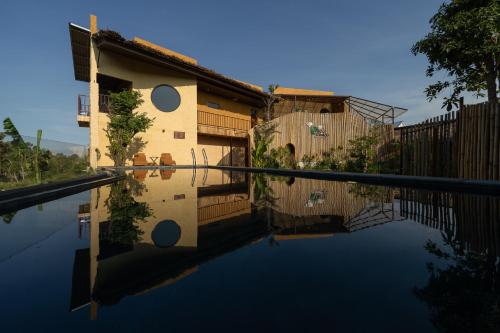 Chuồn Chuồn Retreat in Phan Thiet, Vietnam